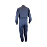 Navy Blue Neutral Coverall